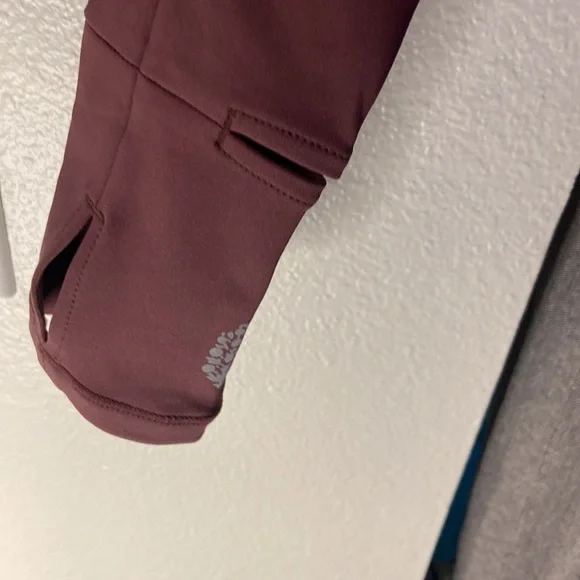 Free people movement Act Fast Warmth Layer jacket Extra small - Picture 11 of 15